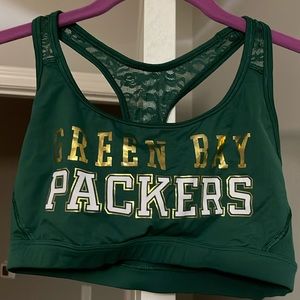 Green Bay Packers bra